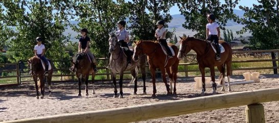 lessons group